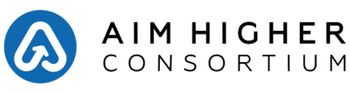 Aim Higher Consortium Logo