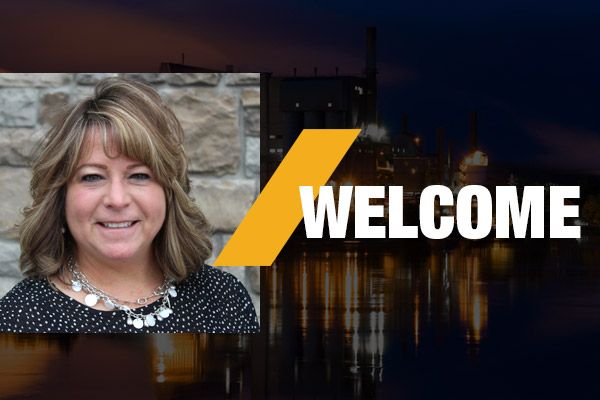 Staci Miller's Welcome 